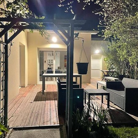 Maison De Vacances Familiale Уистреам Екстериор снимка